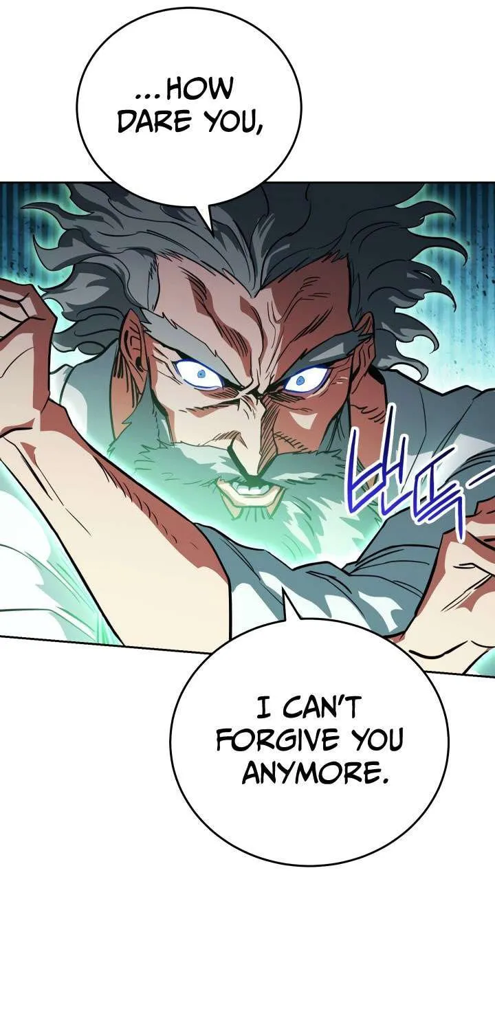 Nae Buhadeuri Michindeusi Yuneunghada Chapter 27 page 62 - 