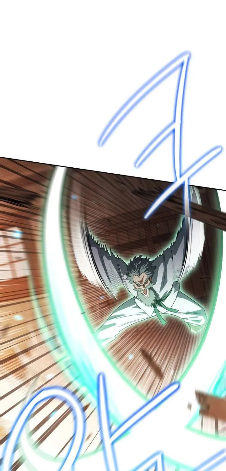 Nae Buhadeuri Michindeusi Yuneunghada Chapter 27 page 63 - 