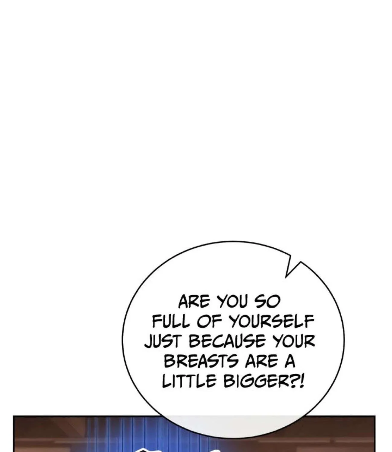Nae Buhadeuri Michindeusi Yuneunghada Chapter 27 page 8 - 