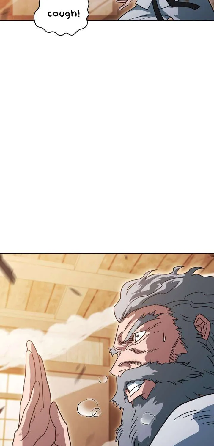 Nae Buhadeuri Michindeusi Yuneunghada Chapter 27 page 71 - 