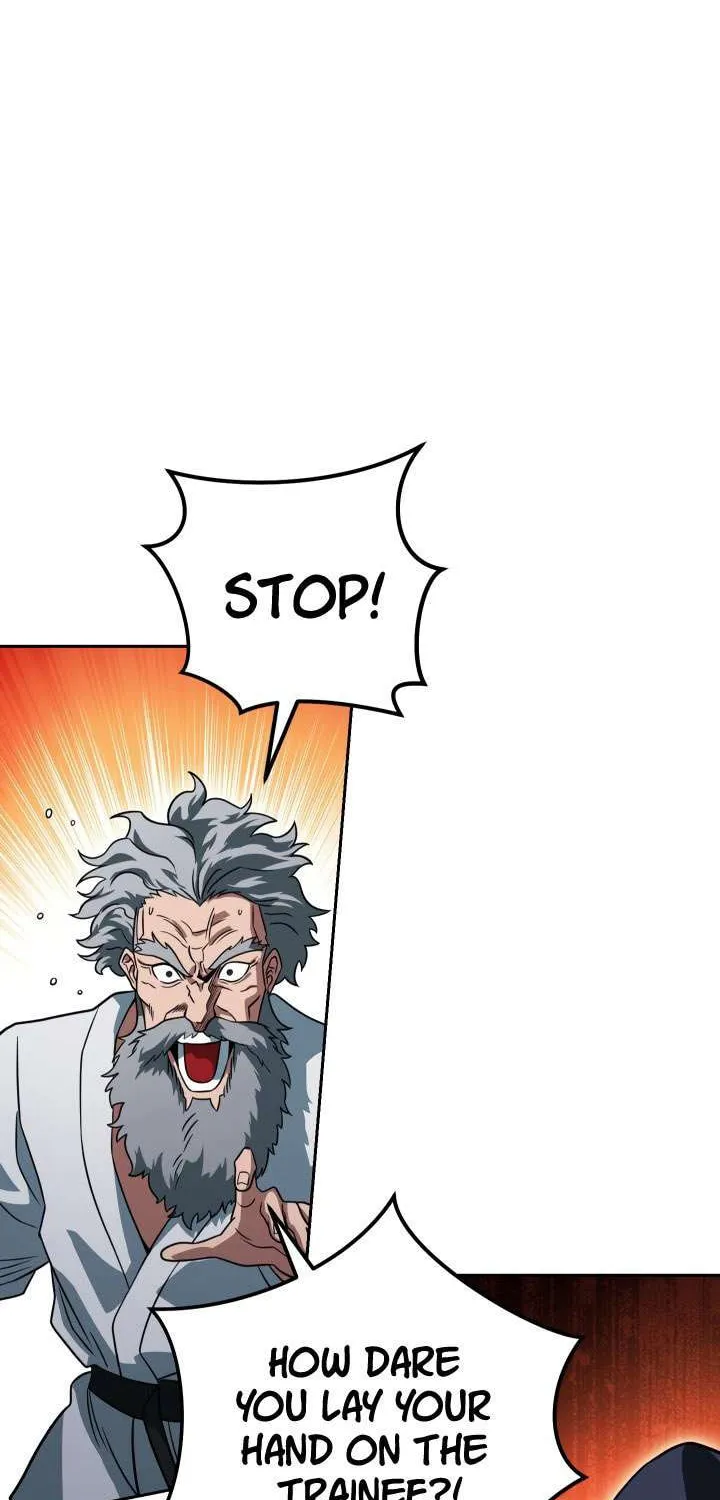 Nae Buhadeuri Michindeusi Yuneunghada Chapter 27 page 77 - 