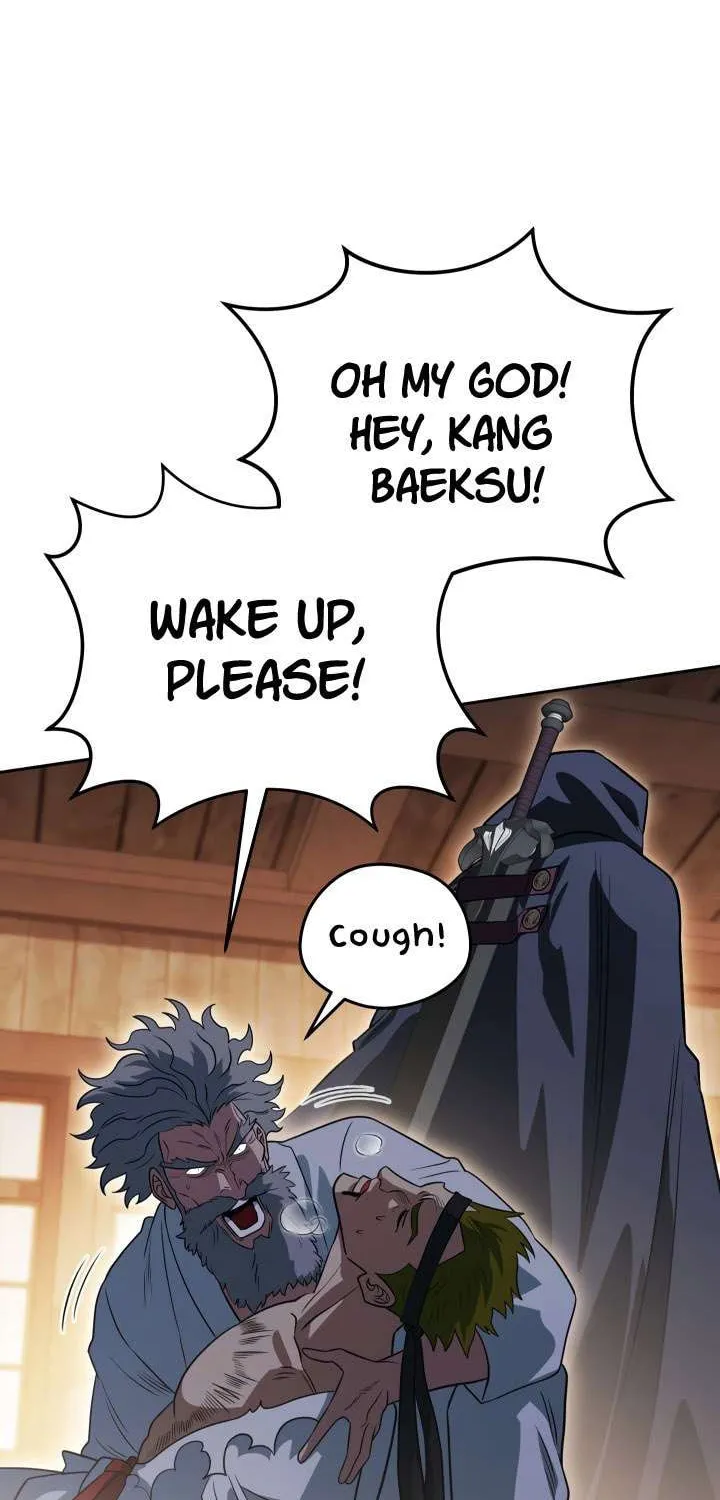 Nae Buhadeuri Michindeusi Yuneunghada Chapter 27 page 79 - 