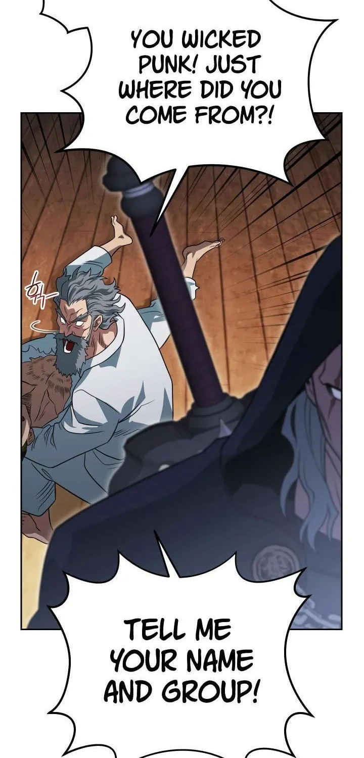 Nae Buhadeuri Michindeusi Yuneunghada Chapter 27 page 81 - 