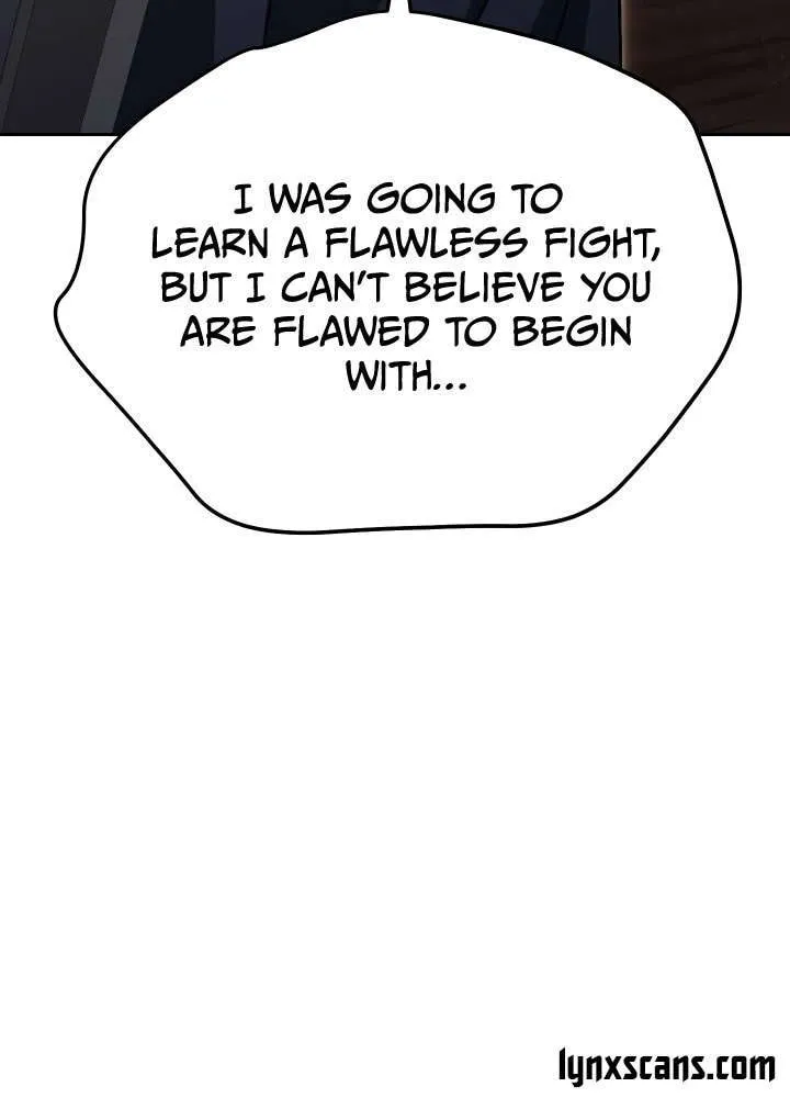 Nae Buhadeuri Michindeusi Yuneunghada Chapter 27 page 89 - 