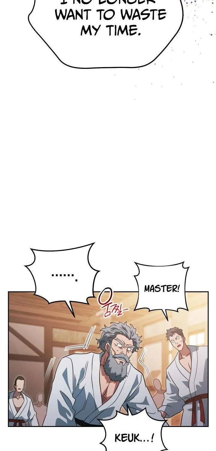 Nae Buhadeuri Michindeusi Yuneunghada Chapter 27 page 91 - 