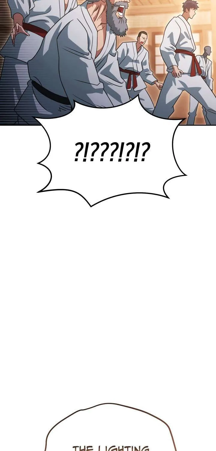 Nae Buhadeuri Michindeusi Yuneunghada Chapter 27 page 99 - 