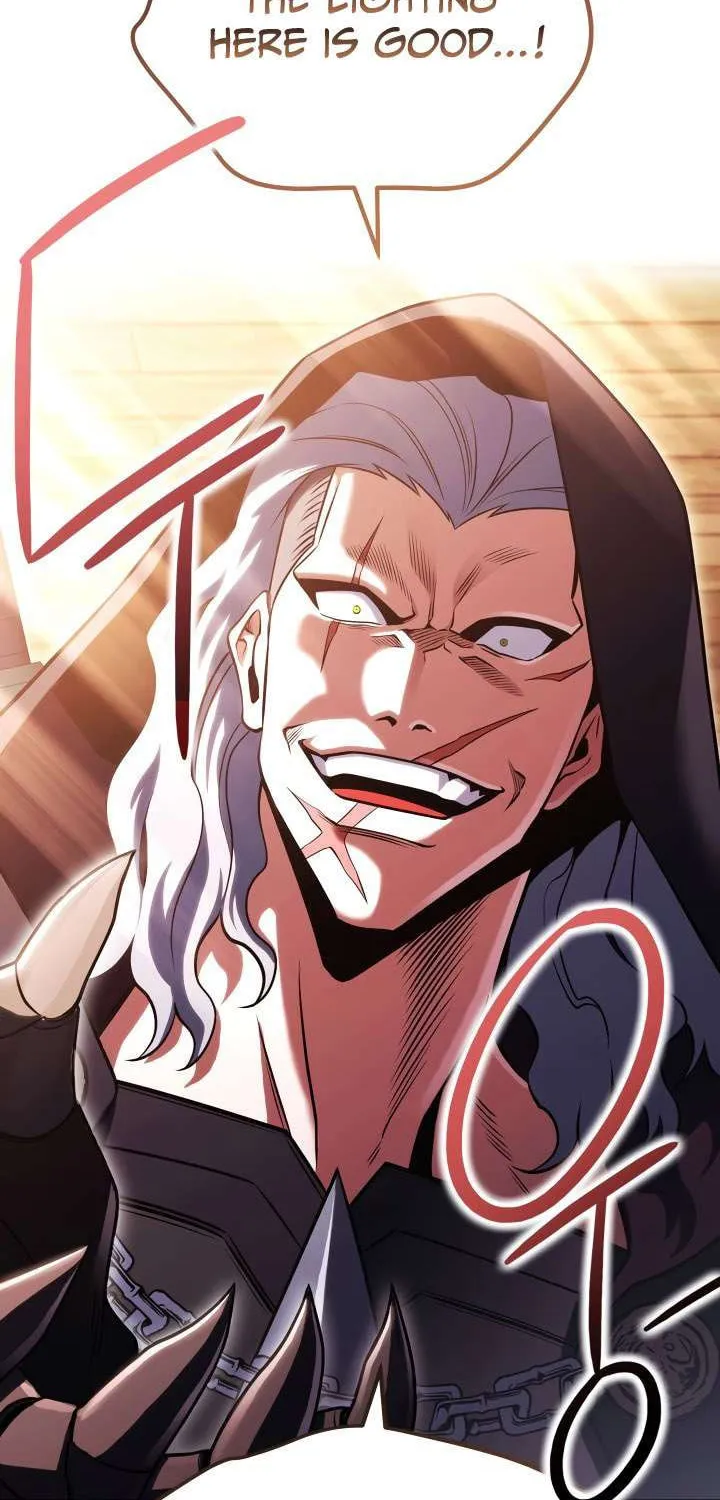 Nae Buhadeuri Michindeusi Yuneunghada Chapter 27 page 100 - 