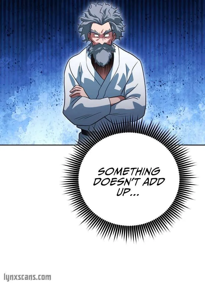 Nae Buhadeuri Michindeusi Yuneunghada Chapter 28 page 101 - 
