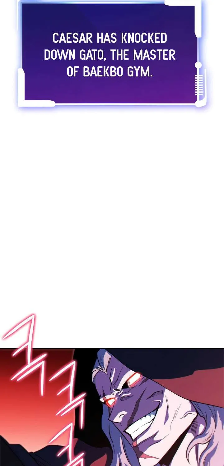 Nae Buhadeuri Michindeusi Yuneunghada Chapter 28 page 19 - 