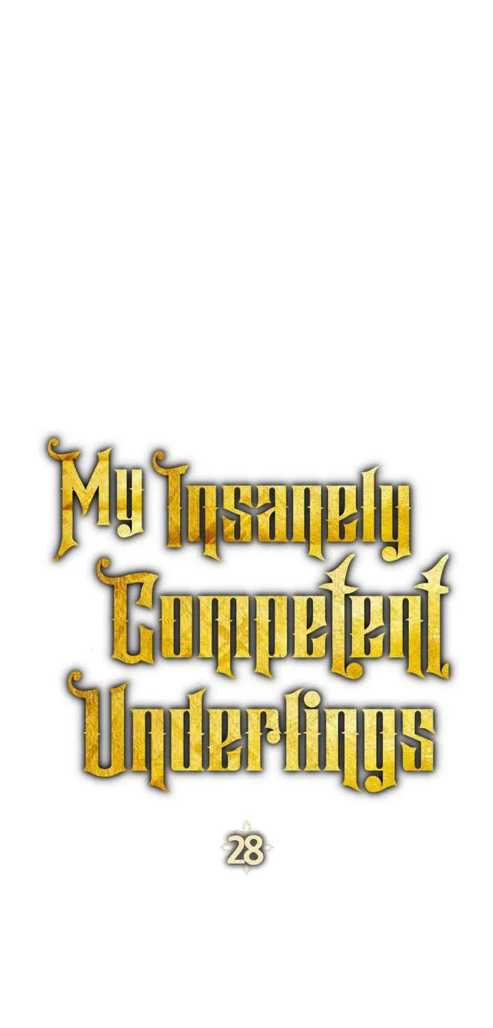 Nae Buhadeuri Michindeusi Yuneunghada Chapter 28 page 26 - 