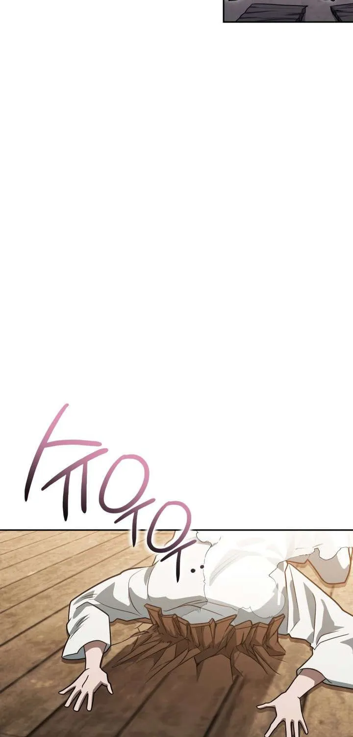 Nae Buhadeuri Michindeusi Yuneunghada Chapter 28 page 30 - 