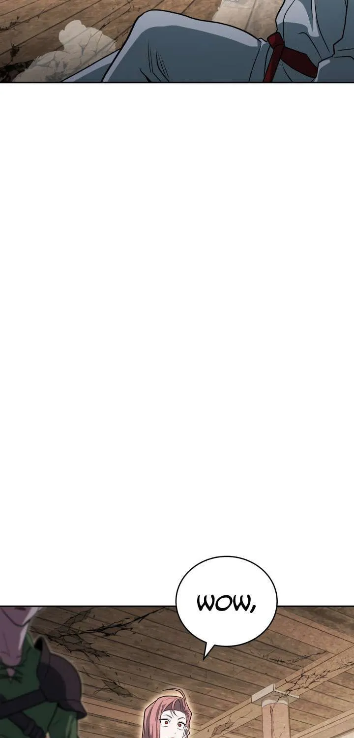 Nae Buhadeuri Michindeusi Yuneunghada Chapter 28 page 32 - 
