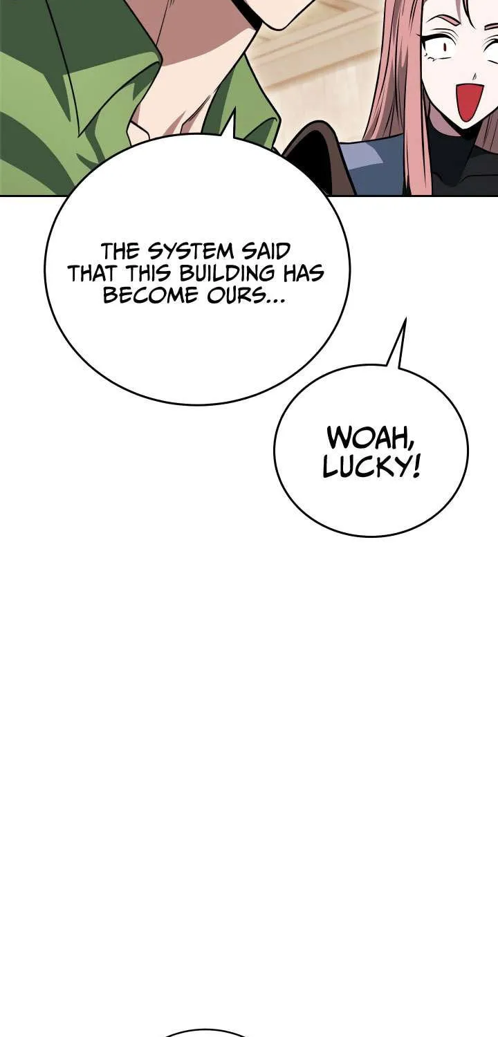 Nae Buhadeuri Michindeusi Yuneunghada Chapter 28 page 36 - 