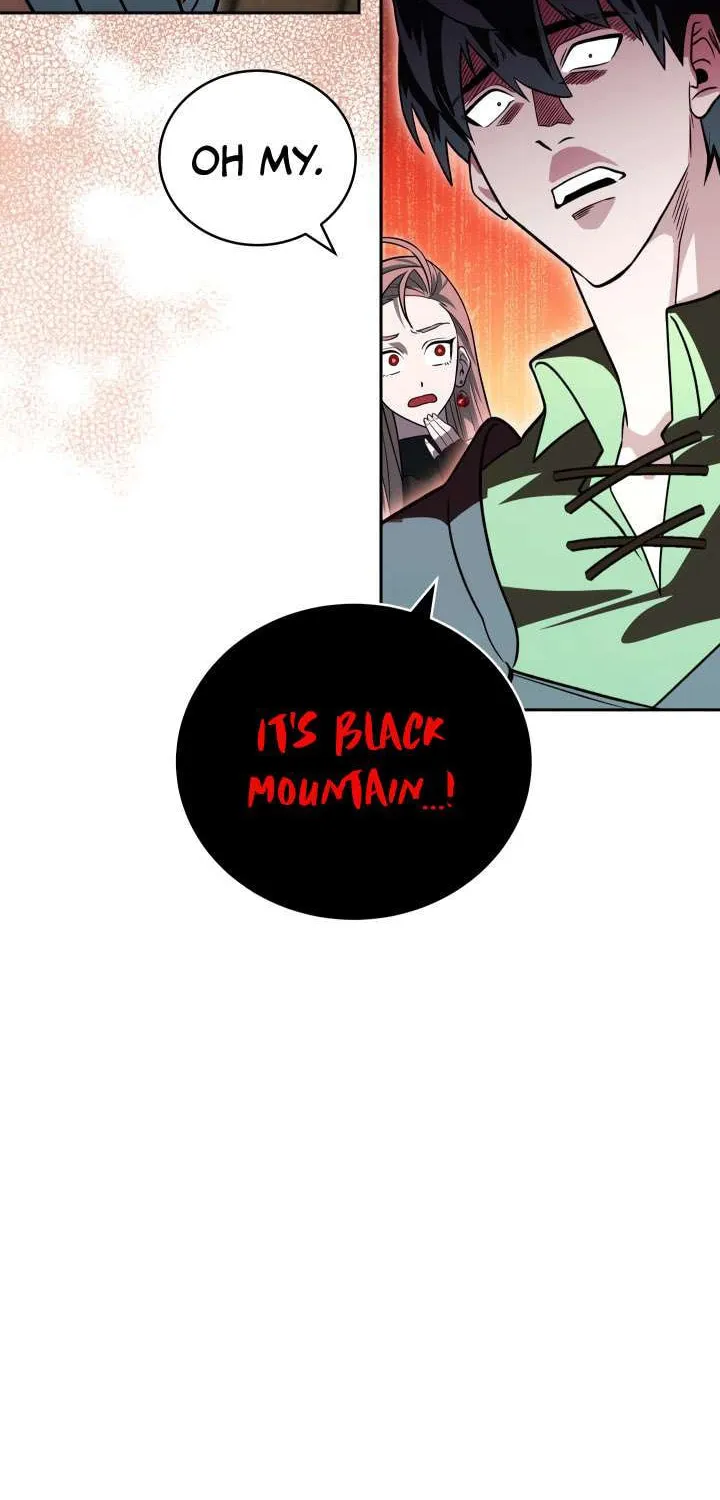 Nae Buhadeuri Michindeusi Yuneunghada Chapter 28 page 39 - 