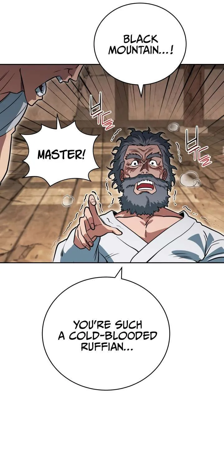 Nae Buhadeuri Michindeusi Yuneunghada Chapter 28 page 41 - 
