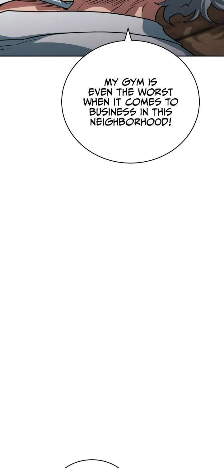 Nae Buhadeuri Michindeusi Yuneunghada Chapter 28 page 43 - 