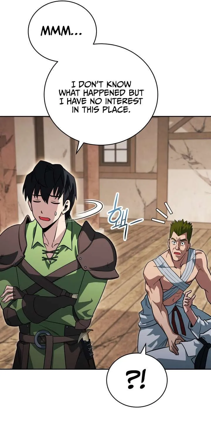 Nae Buhadeuri Michindeusi Yuneunghada Chapter 28 page 48 - 