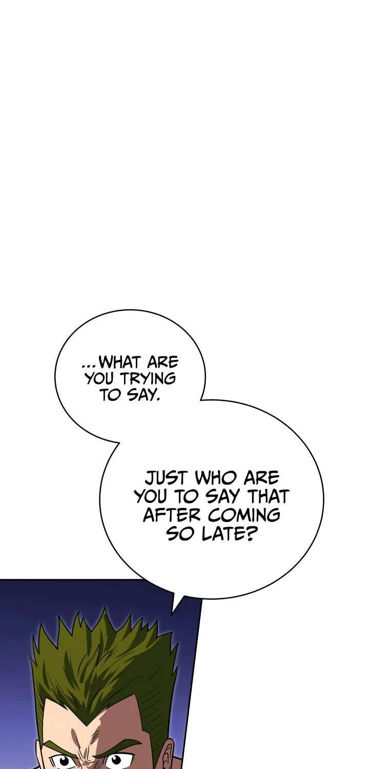 Nae Buhadeuri Michindeusi Yuneunghada Chapter 28 page 49 - 
