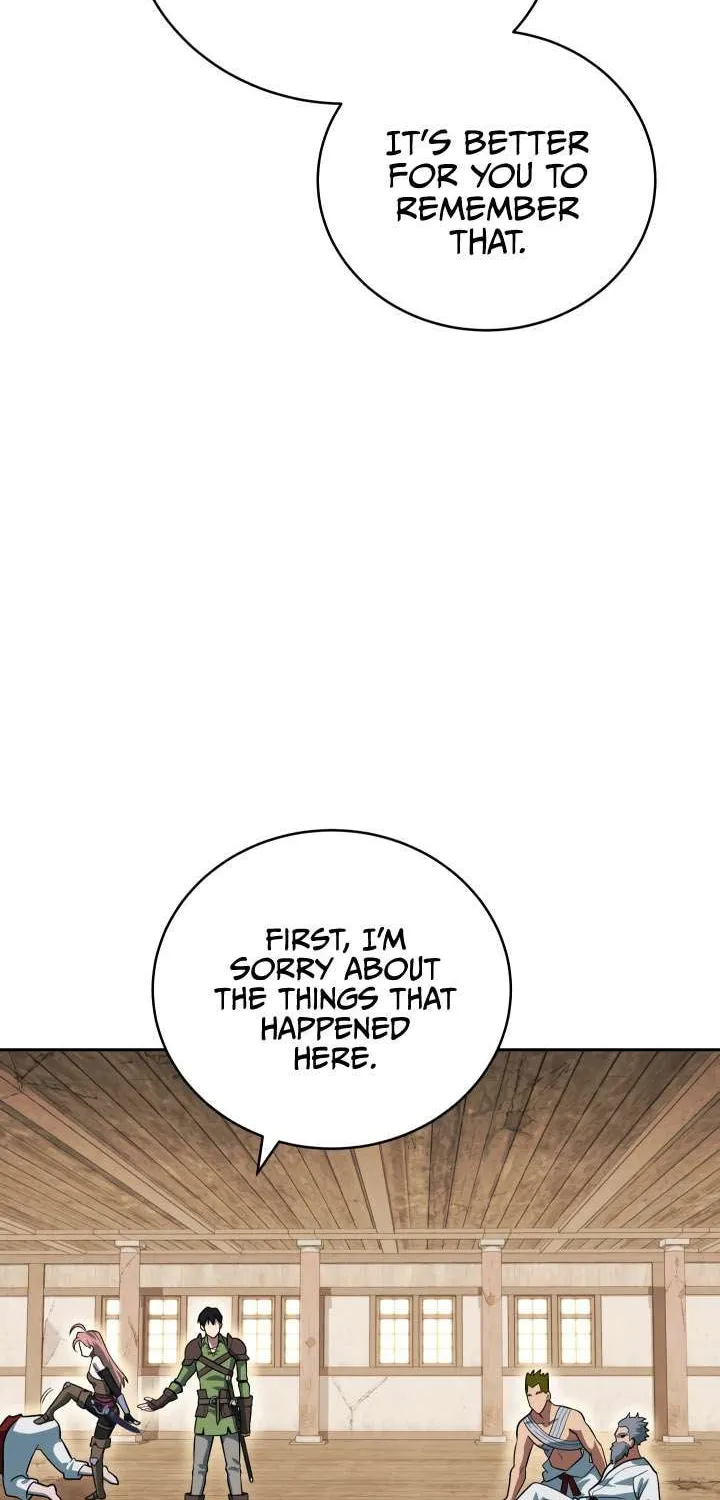 Nae Buhadeuri Michindeusi Yuneunghada Chapter 28 page 51 - 