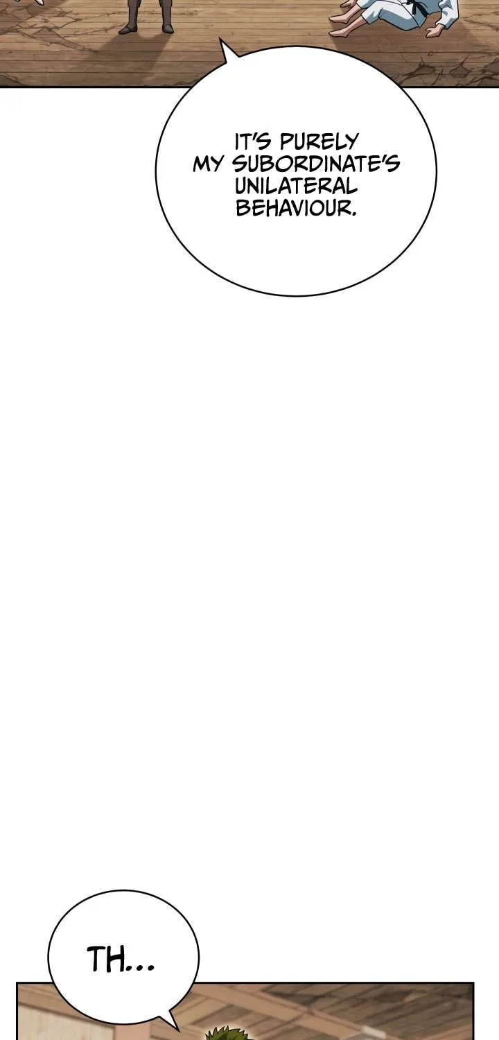 Nae Buhadeuri Michindeusi Yuneunghada Chapter 28 page 52 - 