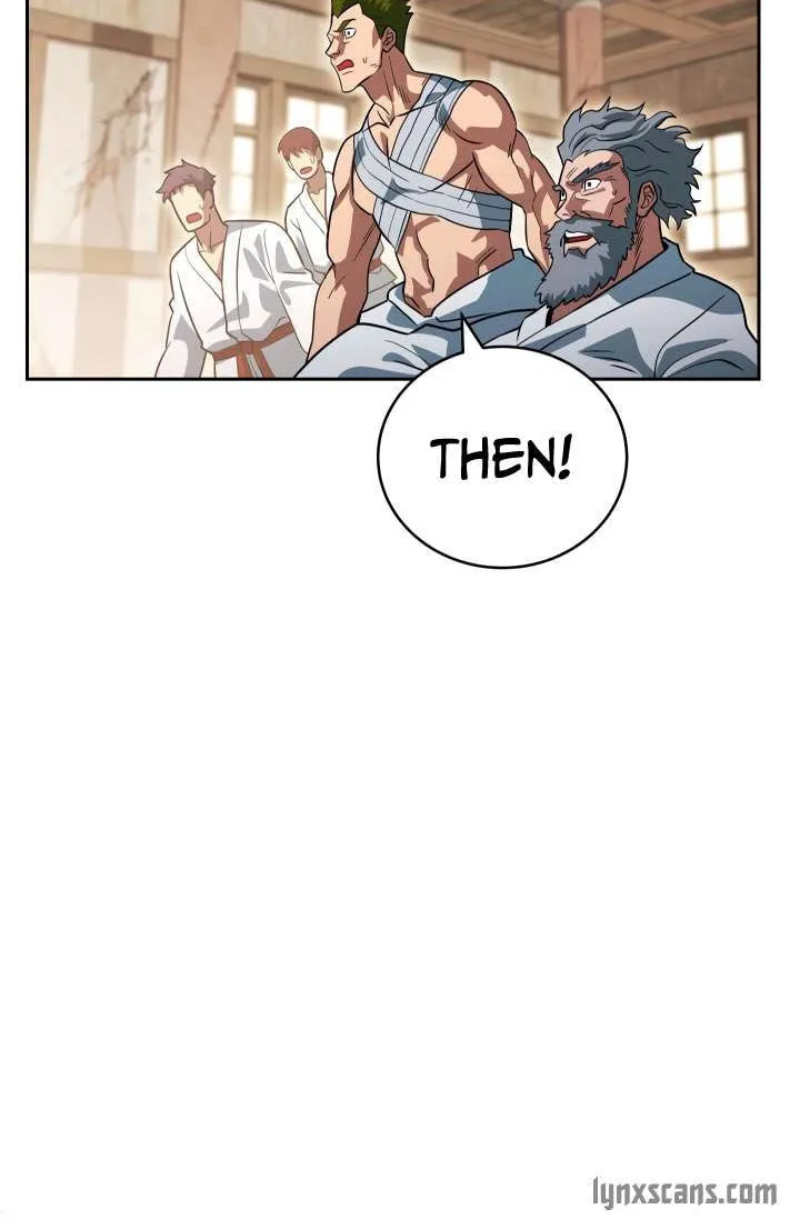 Nae Buhadeuri Michindeusi Yuneunghada Chapter 28 page 53 - 