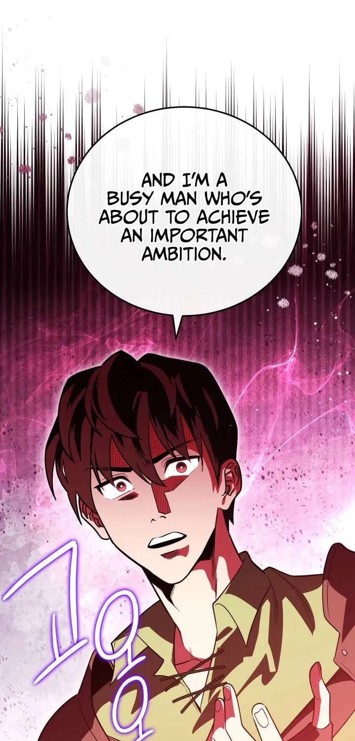 Nae Buhadeuri Michindeusi Yuneunghada Chapter 28 page 54 - 