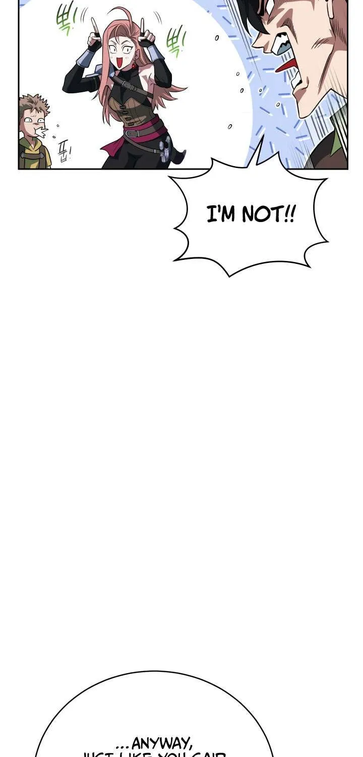 Nae Buhadeuri Michindeusi Yuneunghada Chapter 28 page 56 - 