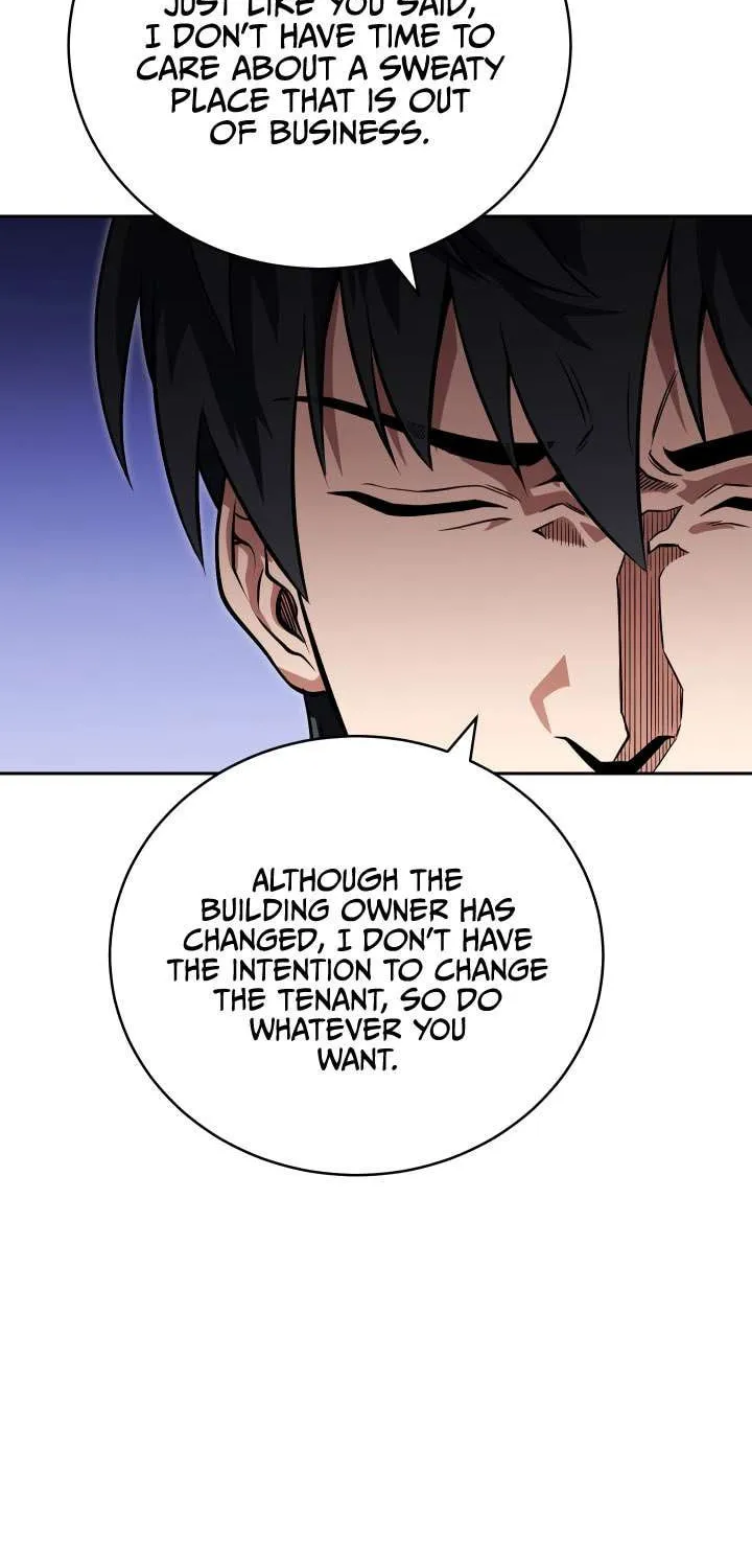 Nae Buhadeuri Michindeusi Yuneunghada Chapter 28 page 57 - 