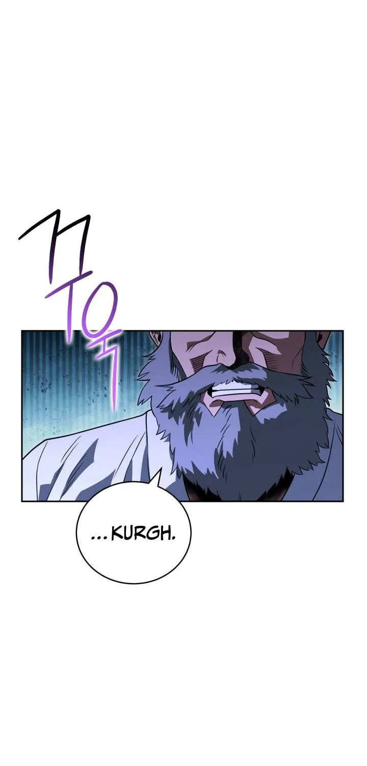 Nae Buhadeuri Michindeusi Yuneunghada Chapter 28 page 59 - 