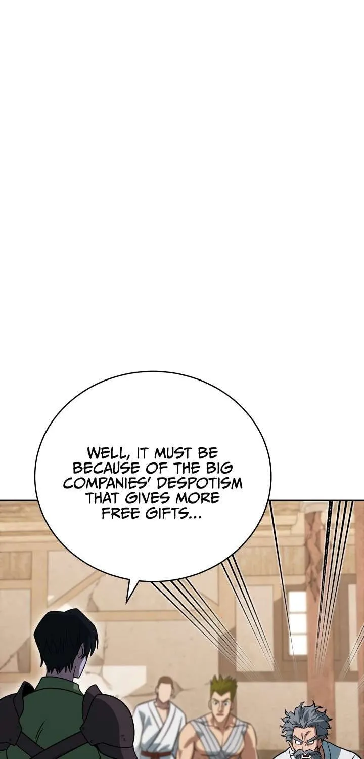 Nae Buhadeuri Michindeusi Yuneunghada Chapter 28 page 64 - 
