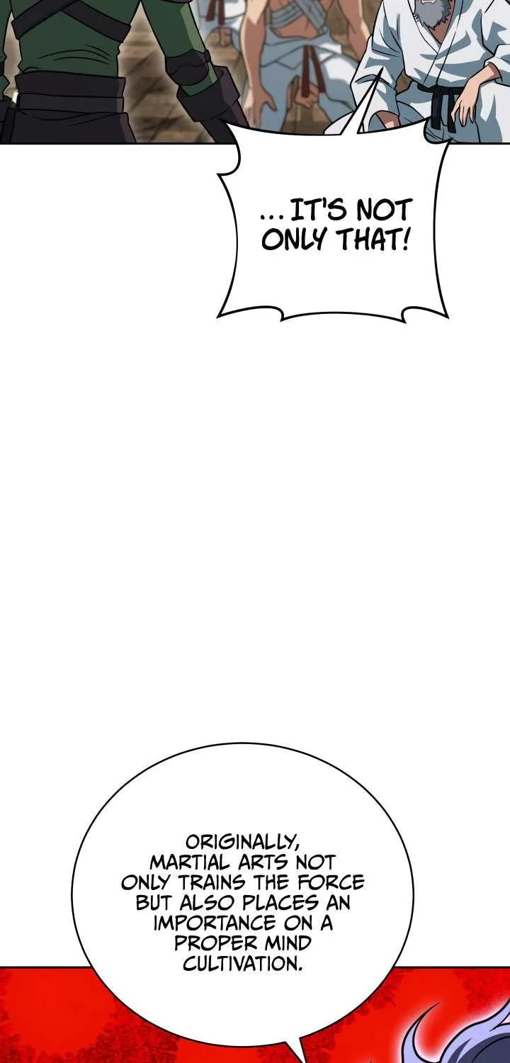 Nae Buhadeuri Michindeusi Yuneunghada Chapter 28 page 65 - 