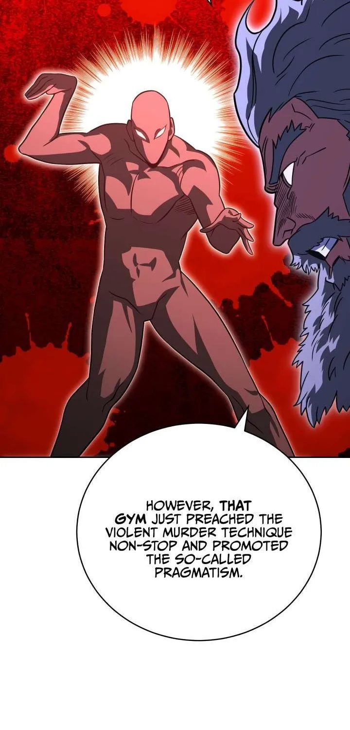 Nae Buhadeuri Michindeusi Yuneunghada Chapter 28 page 66 - 