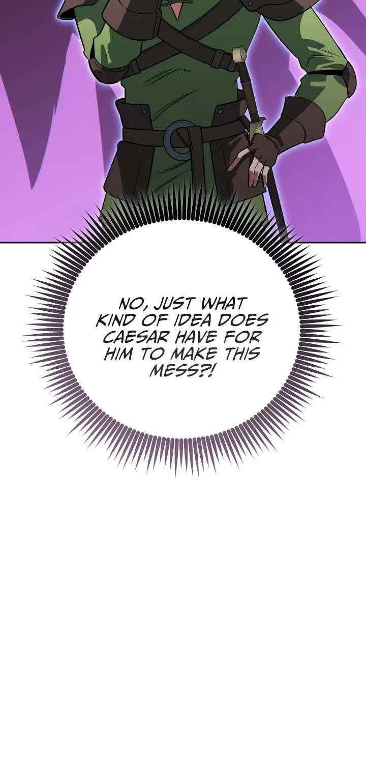 Nae Buhadeuri Michindeusi Yuneunghada Chapter 28 page 72 - 