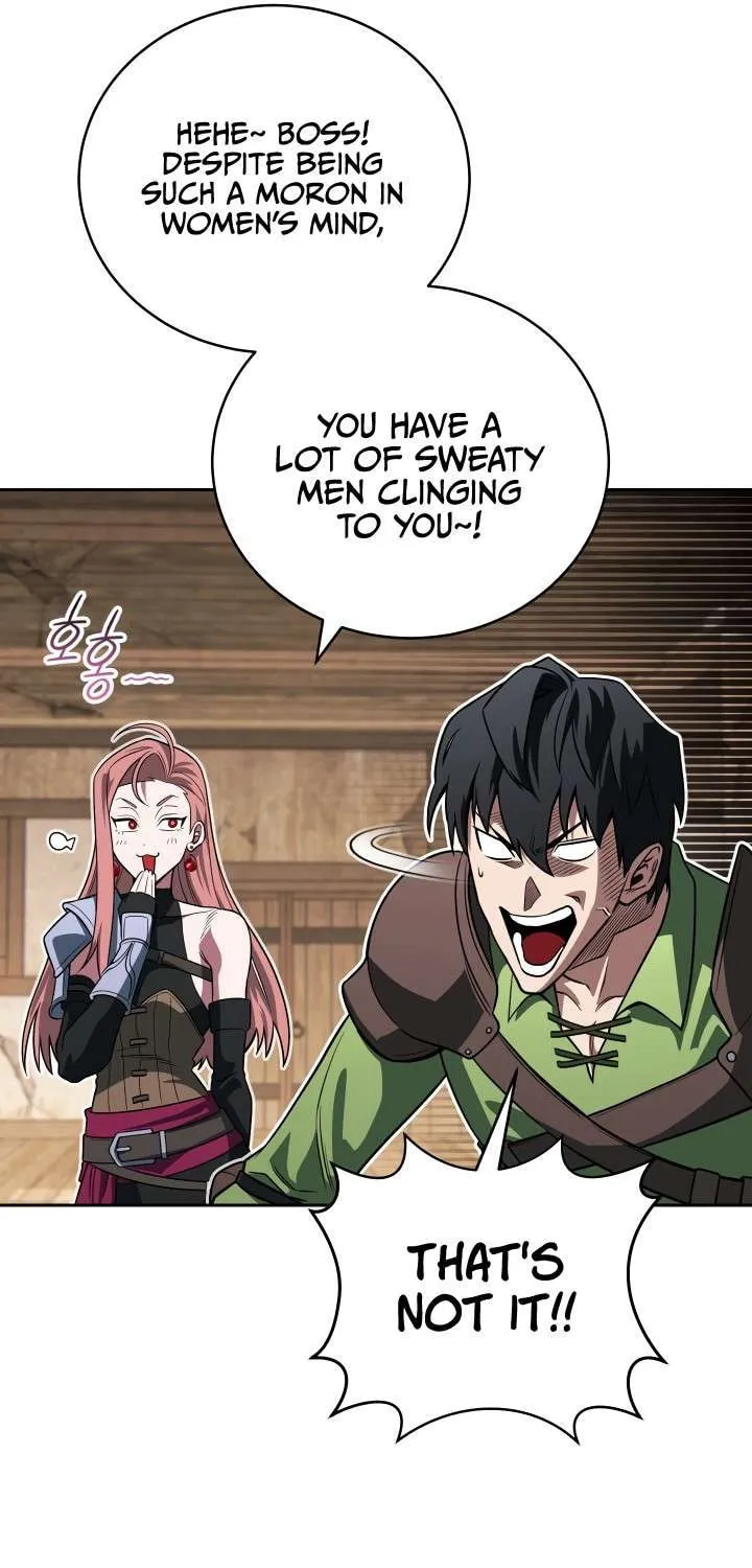 Nae Buhadeuri Michindeusi Yuneunghada Chapter 28 page 75 - 