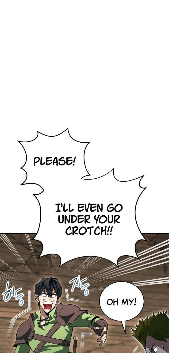 Nae Buhadeuri Michindeusi Yuneunghada Chapter 28 page 76 - 