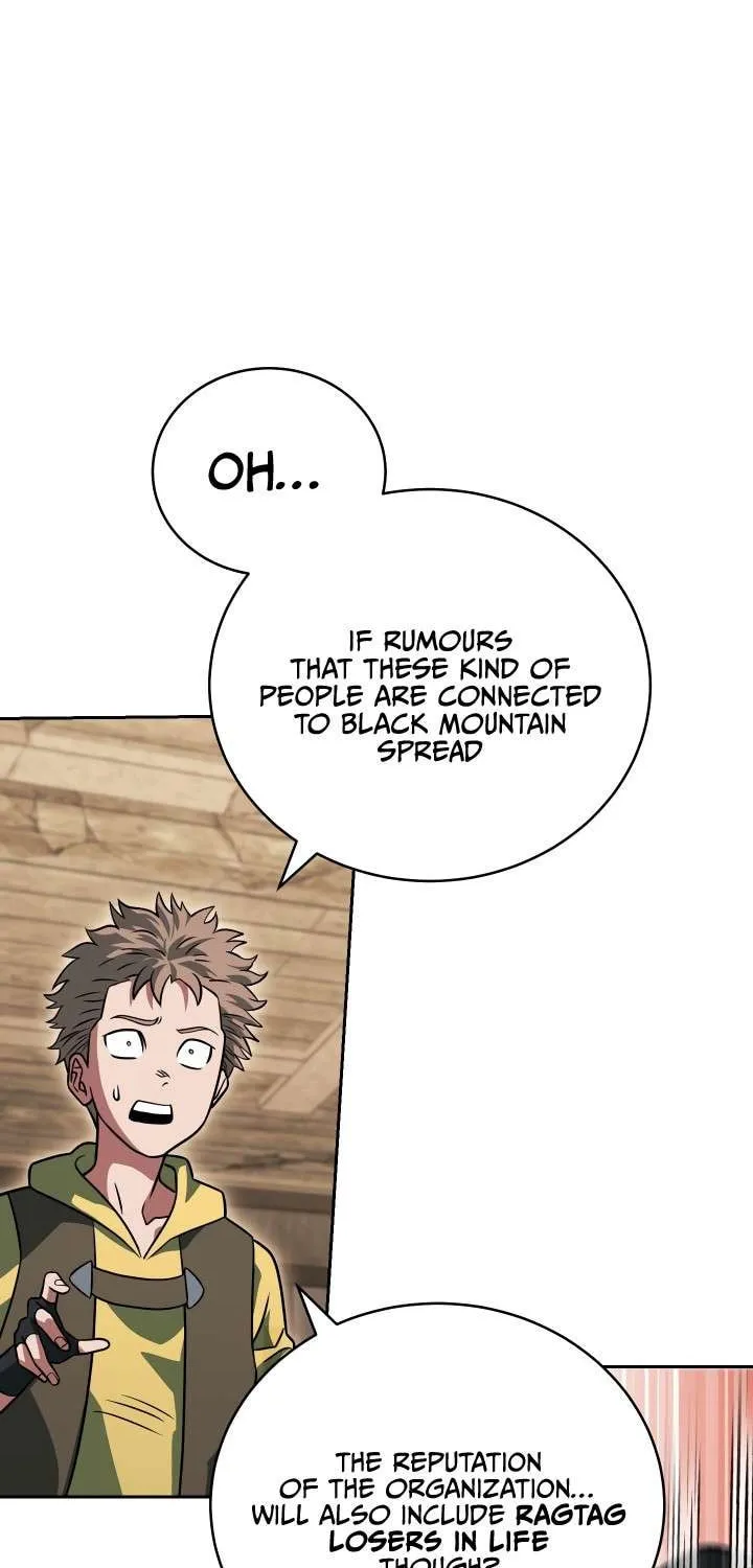 Nae Buhadeuri Michindeusi Yuneunghada Chapter 28 page 78 - 