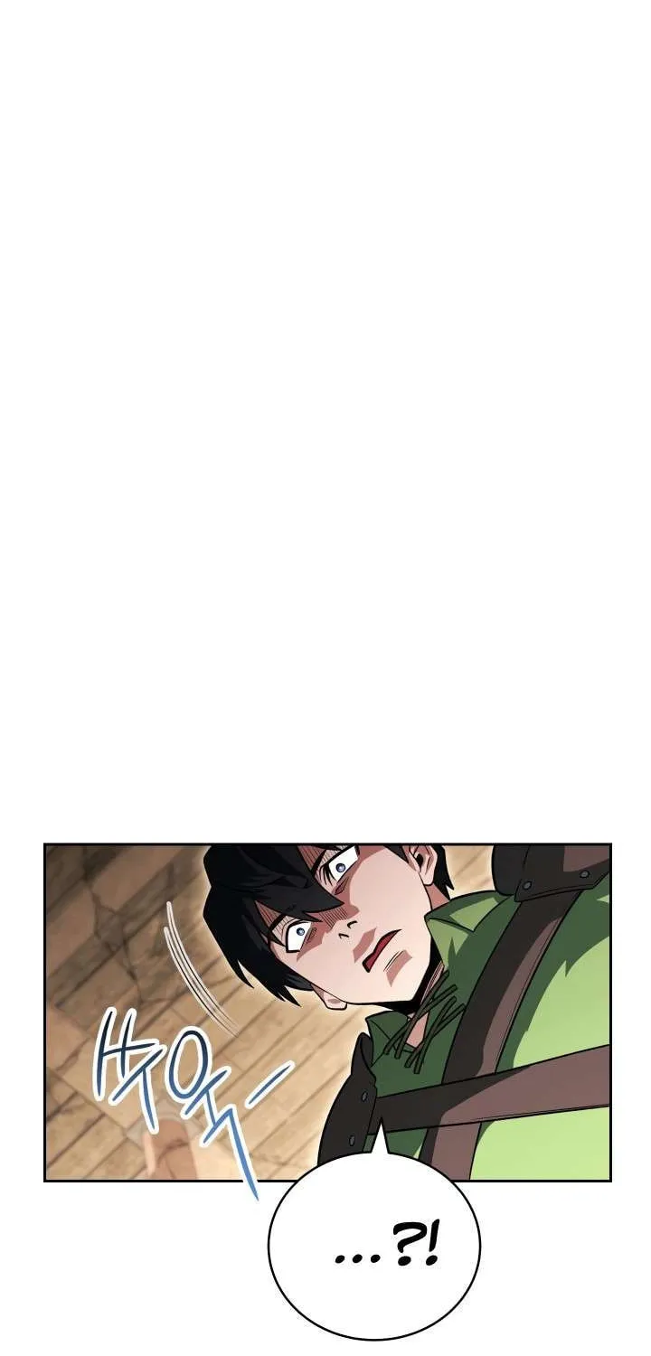Nae Buhadeuri Michindeusi Yuneunghada Chapter 28 page 80 - 
