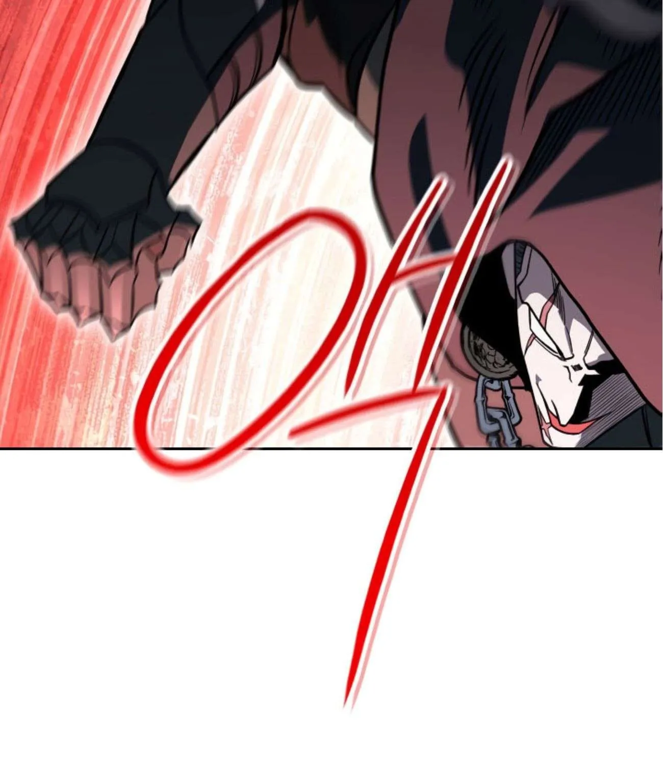 Nae Buhadeuri Michindeusi Yuneunghada Chapter 28 page 9 - 