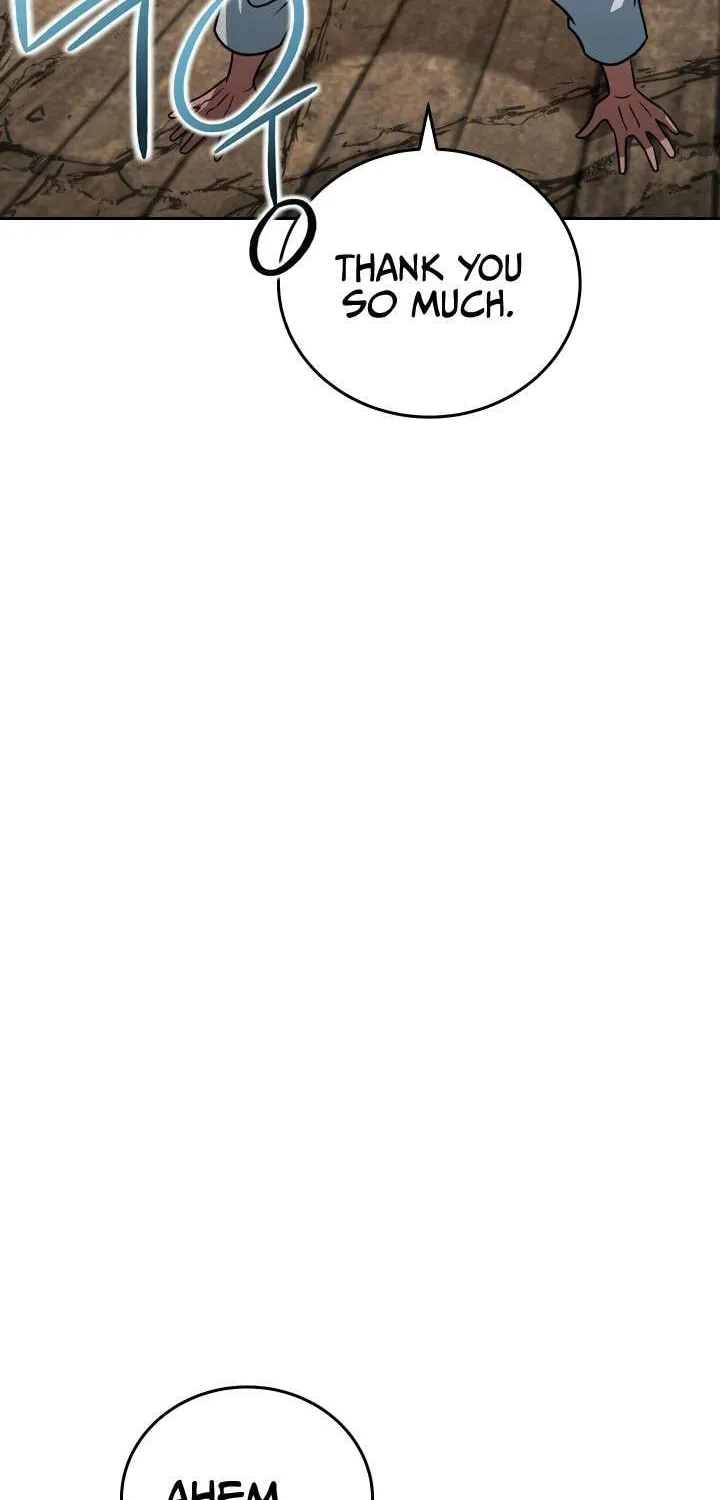 Nae Buhadeuri Michindeusi Yuneunghada Chapter 28 page 83 - 