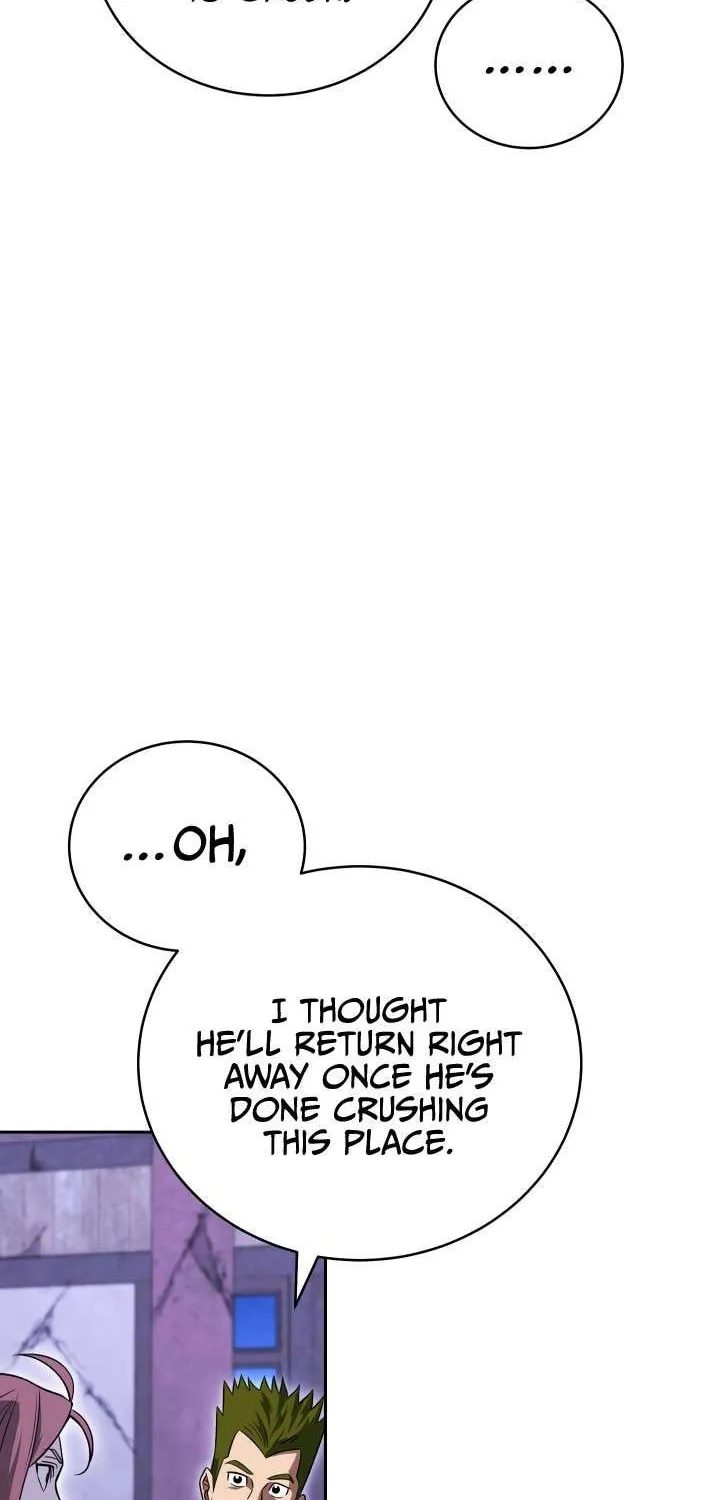 Nae Buhadeuri Michindeusi Yuneunghada Chapter 28 page 92 - 