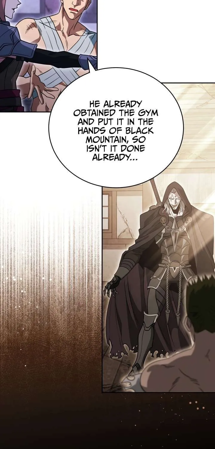 Nae Buhadeuri Michindeusi Yuneunghada Chapter 28 page 93 - 