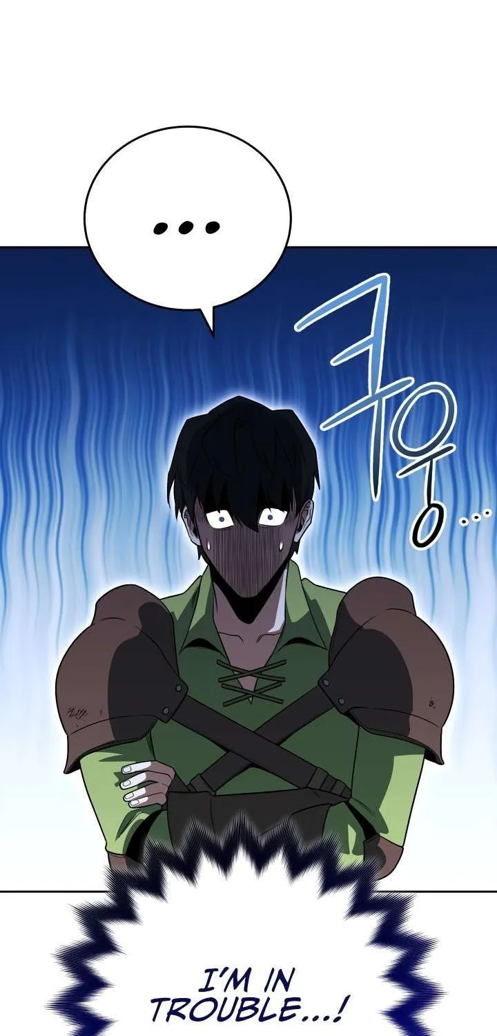 Nae Buhadeuri Michindeusi Yuneunghada Chapter 29 page 103 - 
