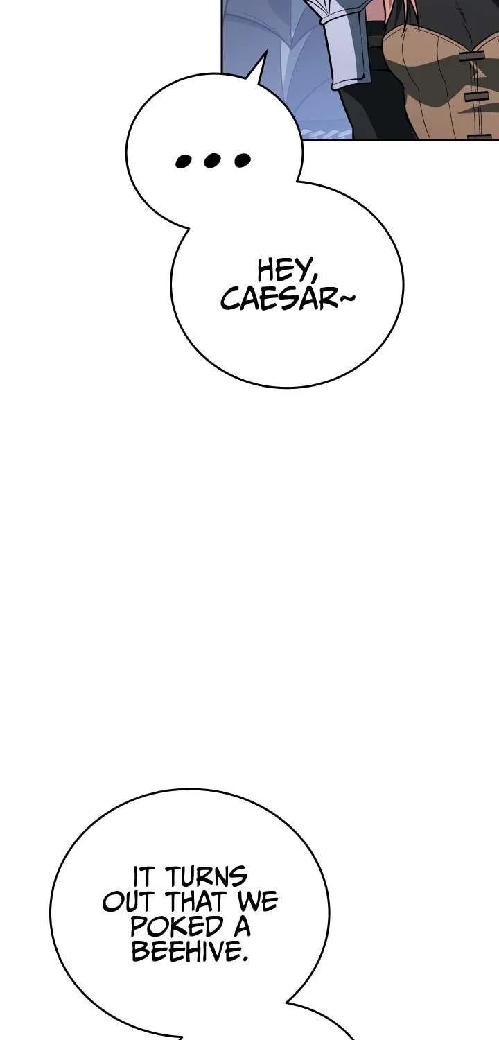 Nae Buhadeuri Michindeusi Yuneunghada Chapter 29 page 106 - 
