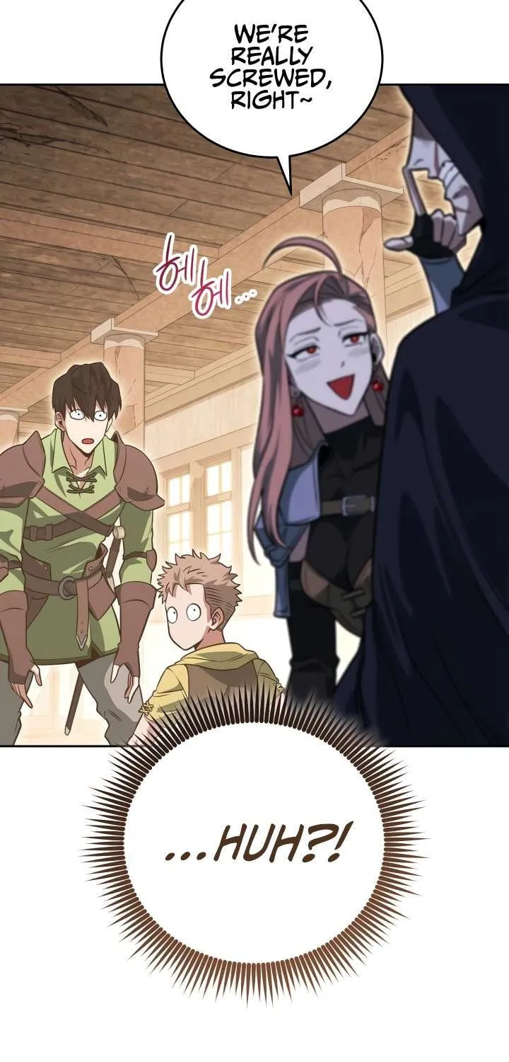 Nae Buhadeuri Michindeusi Yuneunghada Chapter 29 page 107 - 
