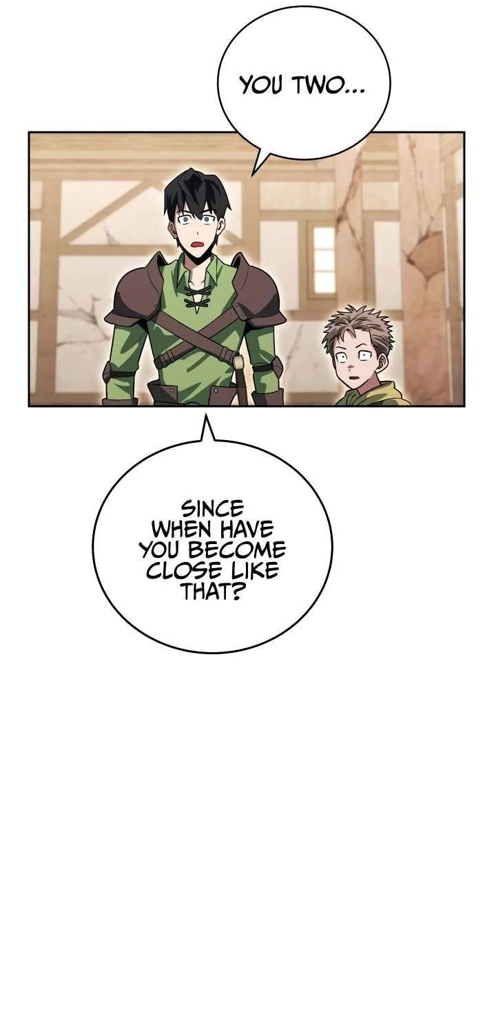 Nae Buhadeuri Michindeusi Yuneunghada Chapter 29 page 109 - 