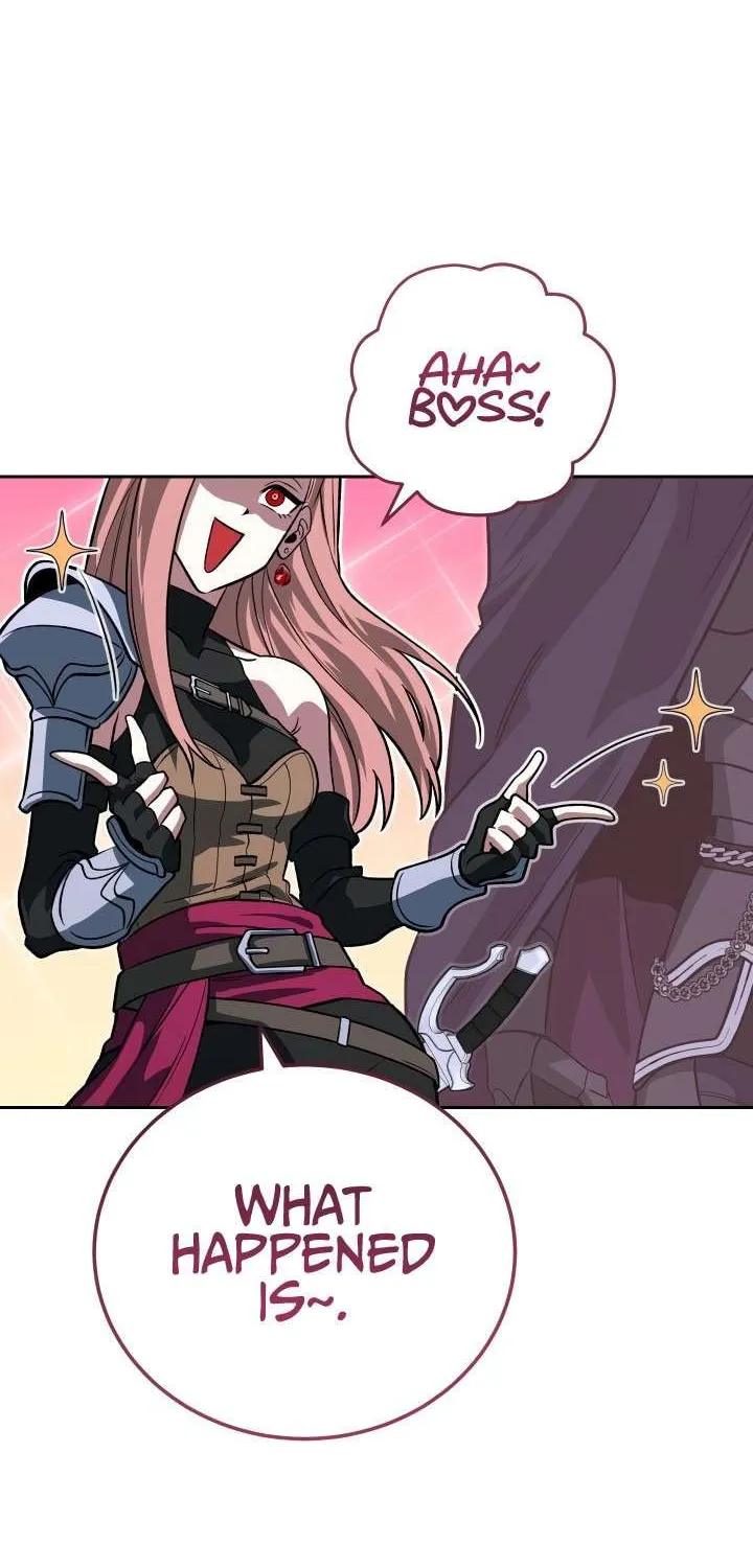 Nae Buhadeuri Michindeusi Yuneunghada Chapter 29 page 110 - 