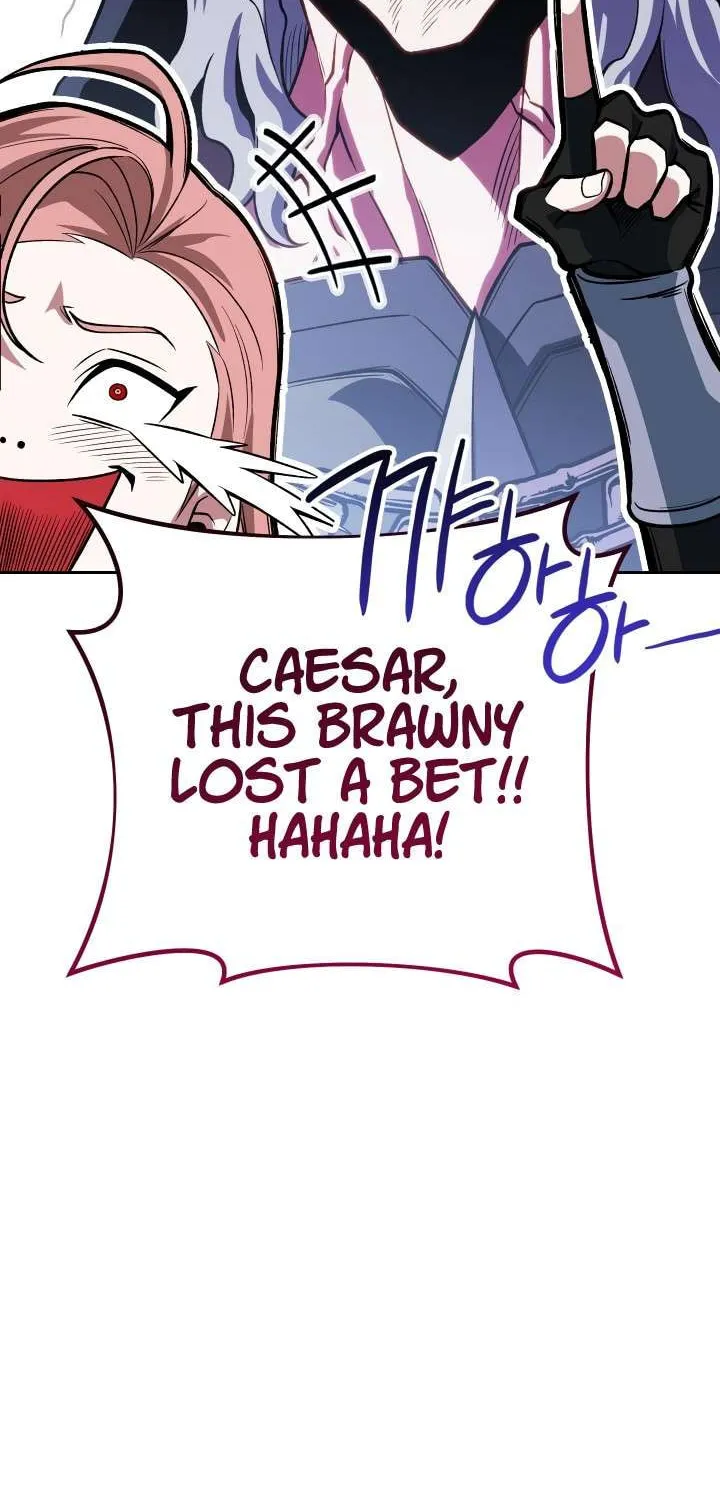 Nae Buhadeuri Michindeusi Yuneunghada Chapter 29 page 112 - 