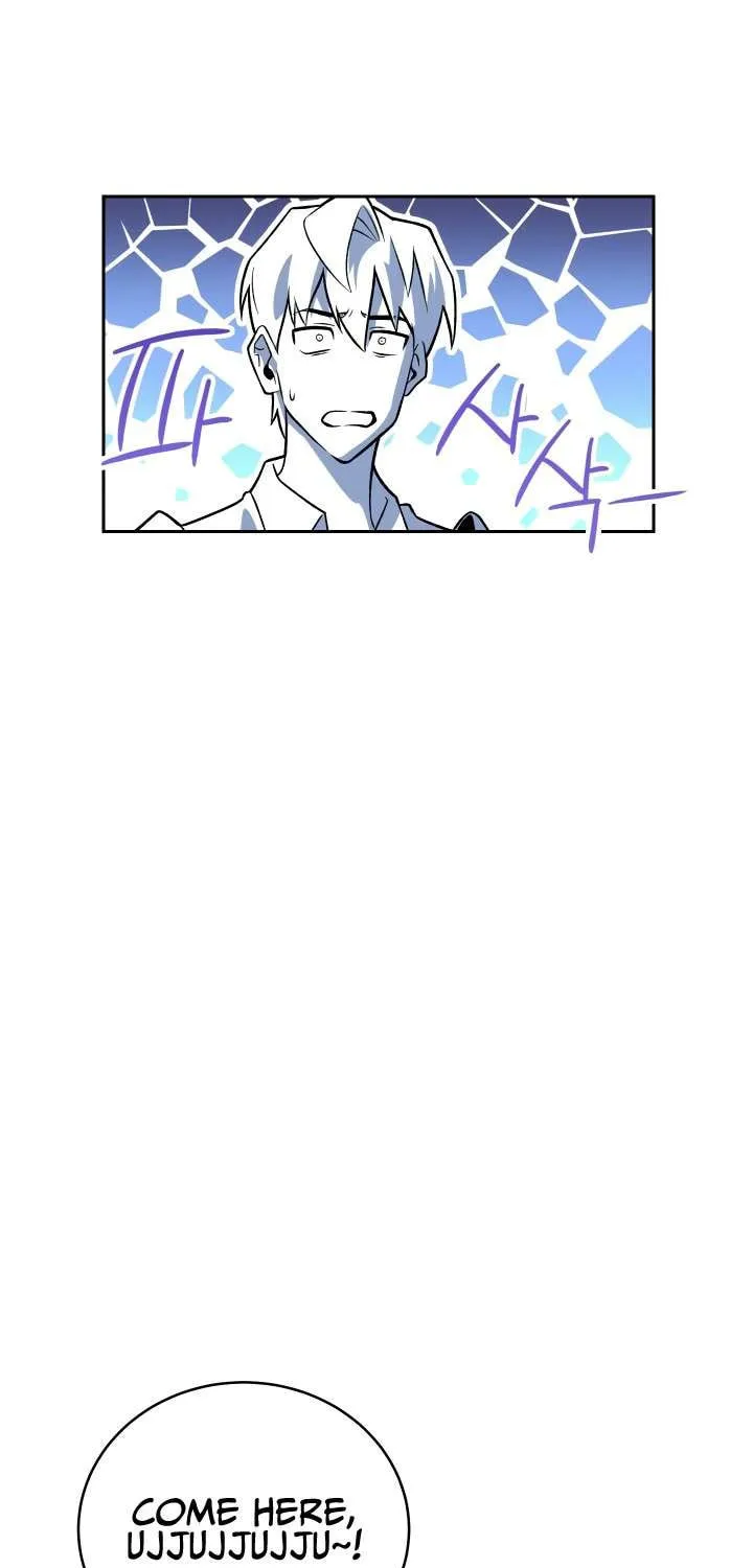 Nae Buhadeuri Michindeusi Yuneunghada Chapter 29 page 113 - 