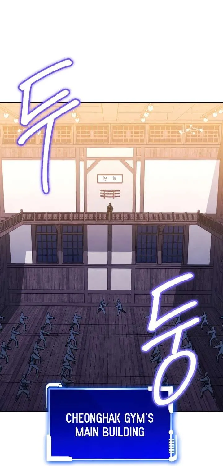 Nae Buhadeuri Michindeusi Yuneunghada Chapter 29 page 14 - 