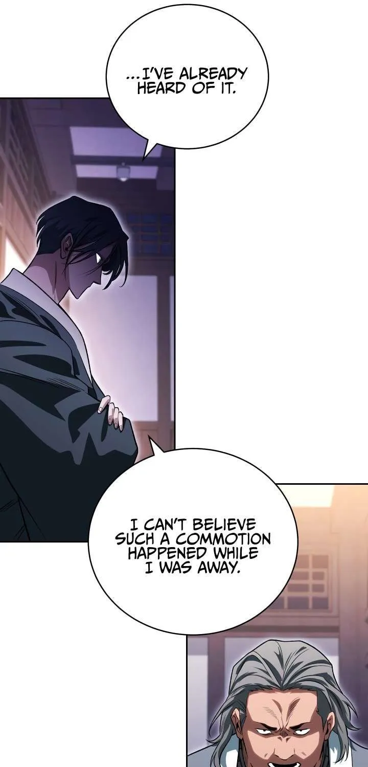 Nae Buhadeuri Michindeusi Yuneunghada Chapter 29 page 20 - 